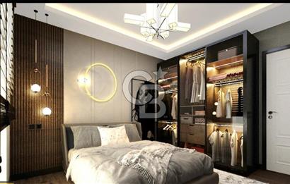 COLDWELL BANKER NET GAYRİMENKULDEN SATILIK 1+1 REZİDANS DAİRE