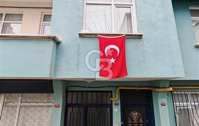 KALKINMADA FIRSAT 1+1 DAİRE