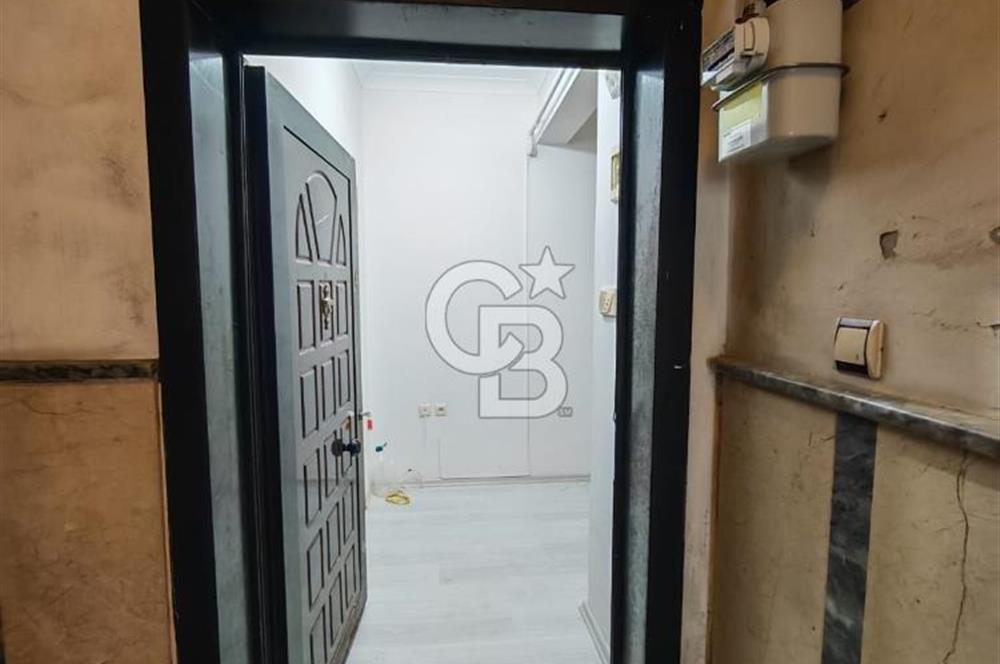 KALKINMADA FIRSAT 1+1 DAİRE