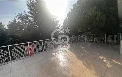 MUDANYA BADEMLİ ÇAMLITEPE SİT.KAPALI OTOPARKLI KİRALIK 5+1 VİLLA