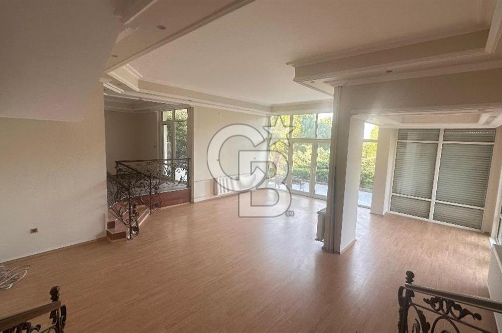 MUDANYA BADEMLİ ÇAMLITEPE SİT.KAPALI OTOPARKLI KİRALIK 5+1 VİLLA