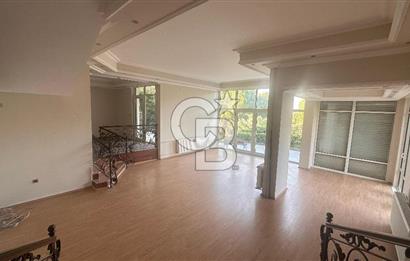 MUDANYA BADEMLİ ÇAMLITEPE SİT.KAPALI OTOPARKLI KİRALIK 5+1 VİLLA