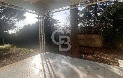 MUDANYA BADEMLİ ÇAMLITEPE SİT.KAPALI OTOPARKLI KİRALIK 5+1 VİLLA