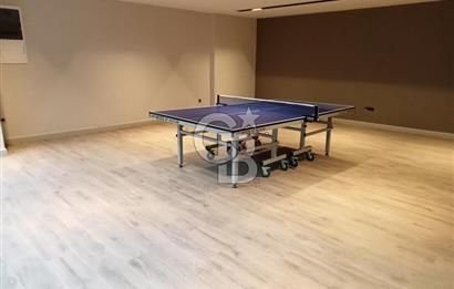 OLEA KENT // ULUKENT SİTESİNDE SATILIK 2+1 ARAKAT HAVUZ CEPHE