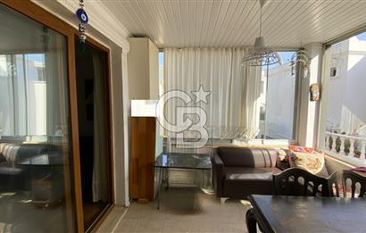 Bodrum Merkez Satılık 2+1 ve Müştemilat
