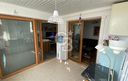 Bodrum Merkez Satılık 2+1 ve Müştemilat