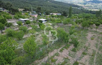 İZMİR BORNOVA YAKAKÖY'DE 658 M2 YAŞAM VE YATIRIM BAHÇESİ