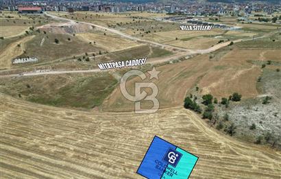 ŞİMDİNİN YATIRIMI GELECEĞİN KAZANCINA DÖNÜŞSÜN! 4 KAT İMARLI