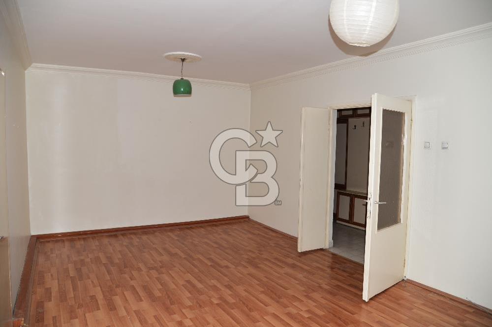 Çankaya 100.Yılda Merkezi Konumda 1. Kat, 2+1 Satılık Daire