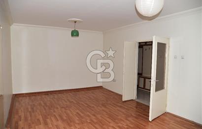 Çankaya 100.Yılda Merkezi Konumda 1. Kat, 2+1 Satılık Daire