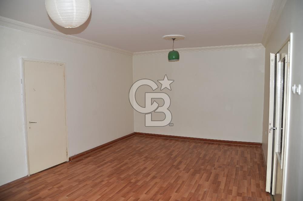 Çankaya 100.Yılda Merkezi Konumda 1. Kat, 2+1 Satılık Daire