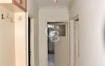 Çankaya 100.Yılda Merkezi Konumda 1. Kat, 2+1 Satılık Daire