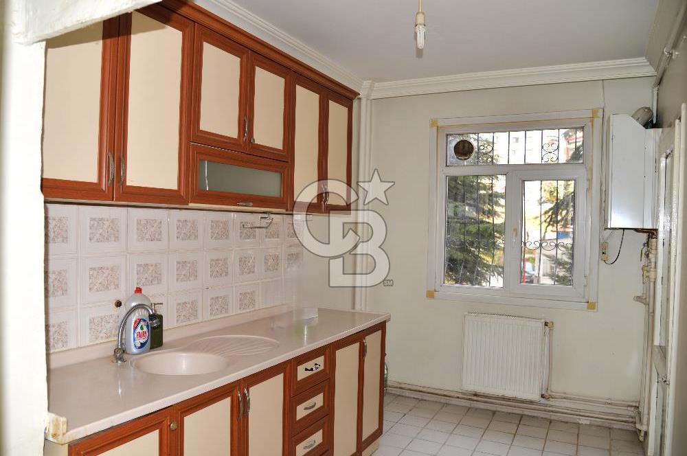 Çankaya 100.Yılda Merkezi Konumda 1. Kat, 2+1 Satılık Daire