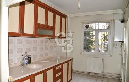 Çankaya 100.Yılda Merkezi Konumda 1. Kat, 2+1 Satılık Daire