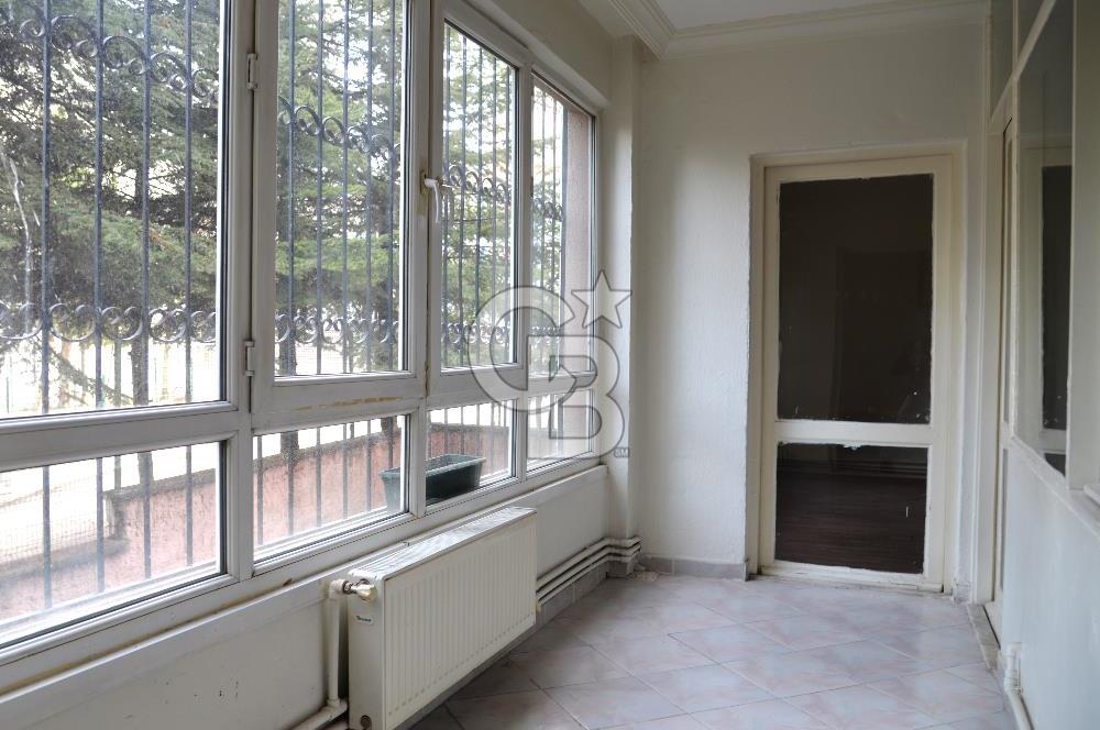 Çankaya 100.Yılda Merkezi Konumda 1. Kat, 2+1 Satılık Daire