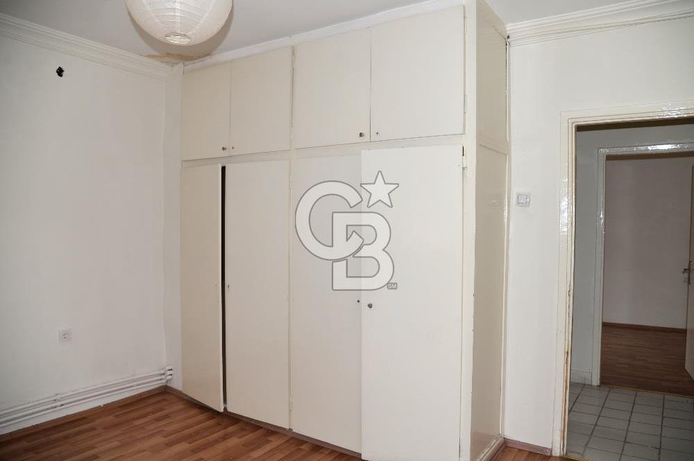 Çankaya 100.Yılda Merkezi Konumda 1. Kat, 2+1 Satılık Daire