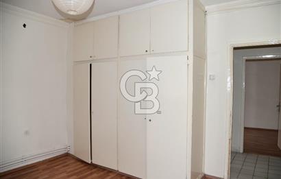 Çankaya 100.Yılda Merkezi Konumda 1. Kat, 2+1 Satılık Daire