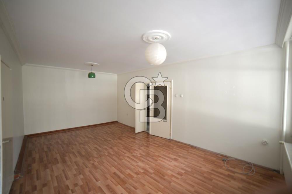 Çankaya 100.Yılda Merkezi Konumda 1. Kat, 2+1 Satılık Daire