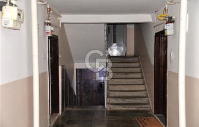 Çankaya 100.Yılda Merkezi Konumda 1. Kat, 2+1 Satılık Daire