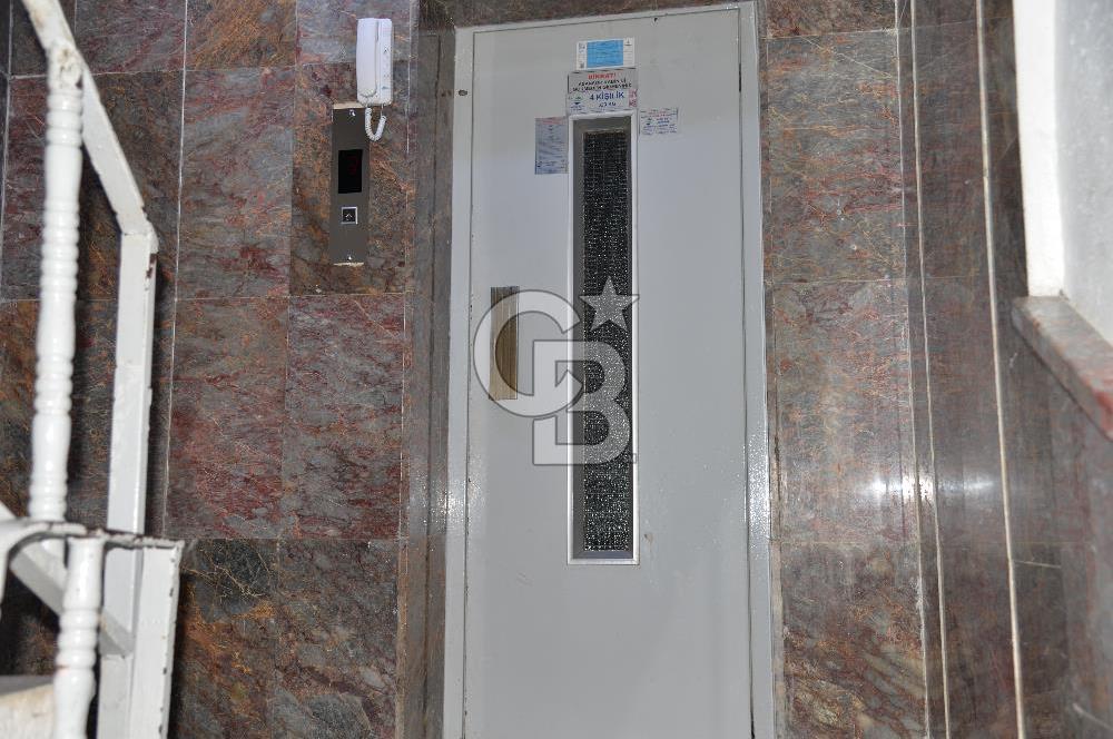 Çankaya 100.Yılda Merkezi Konumda 1. Kat, 2+1 Satılık Daire