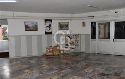 Çankaya 100.Yılda Merkezi Konumda 1. Kat, 2+1 Satılık Daire