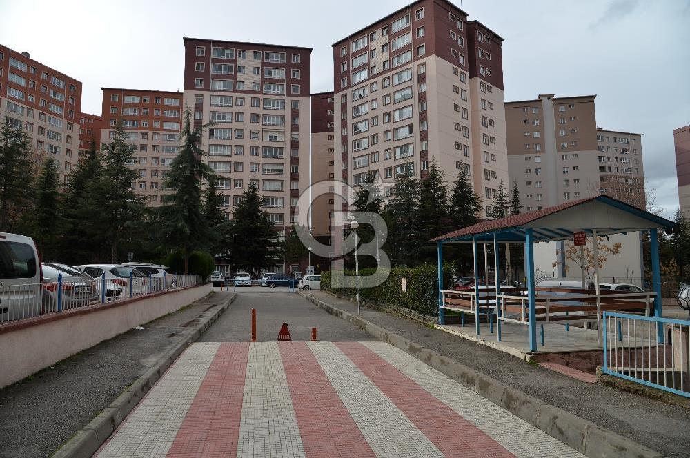 Çankaya 100.Yılda Merkezi Konumda 1. Kat, 2+1 Satılık Daire