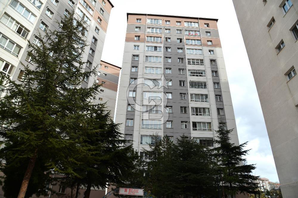 Çankaya 100.Yılda Merkezi Konumda 1. Kat, 2+1 Satılık Daire