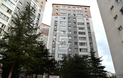 Çankaya 100.Yılda Merkezi Konumda 1. Kat, 2+1 Satılık Daire