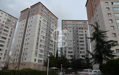 Çankaya 100.Yılda Merkezi Konumda 1. Kat, 2+1 Satılık Daire