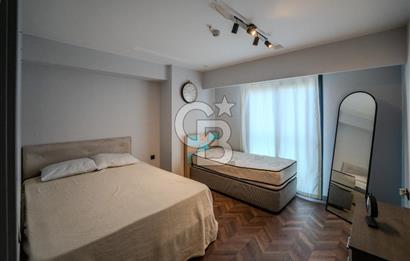 Bornova Viven Vogue Projesinde 1+1 Satılık Daire