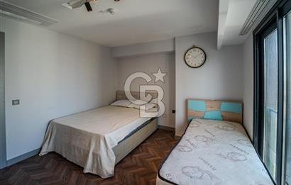 Bornova Viven Vogue Projesinde 1+1 Satılık Daire