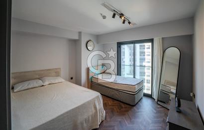 Bornova Viven Vogue Projesinde 1+1 Satılık Daire