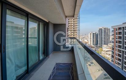 Bornova Viven Vogue Projesinde 1+1 Satılık Daire