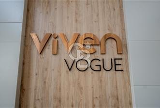 Bornova Viven Vogue Projesinde 1+1 Satılık Daire - 9 - 320773