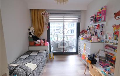 OLEA KENT // ULUKENT SİTESİNDE SATILIK 2+1 ARAKAT HAVUZ CEPHE