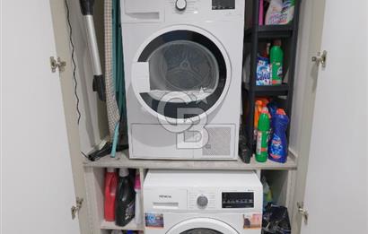 OLEA KENT // ULUKENT SİTESİNDE SATILIK 2+1 ARAKAT HAVUZ CEPHE