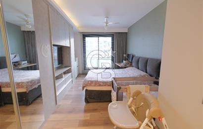 OLEA KENT // ULUKENT SİTESİNDE SATILIK 2+1 ARAKAT HAVUZ CEPHE