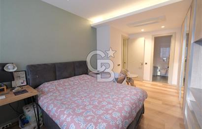 OLEA KENT // ULUKENT SİTESİNDE SATILIK 2+1 ARAKAT HAVUZ CEPHE