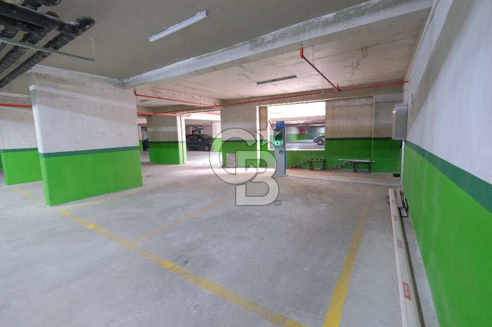 OLEA KENT // ULUKENT SİTESİNDE SATILIK 2+1 ARAKAT HAVUZ CEPHE