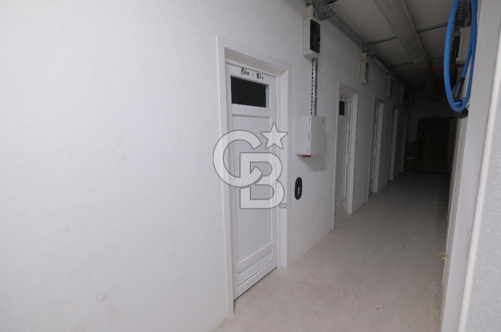 OLEA KENT // ULUKENT SİTESİNDE SATILIK 2+1 ARAKAT HAVUZ CEPHE