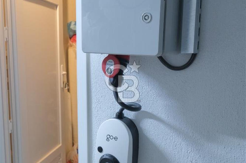 OLEA KENT // ULUKENT SİTESİNDE SATILIK 2+1 ARAKAT HAVUZ CEPHE