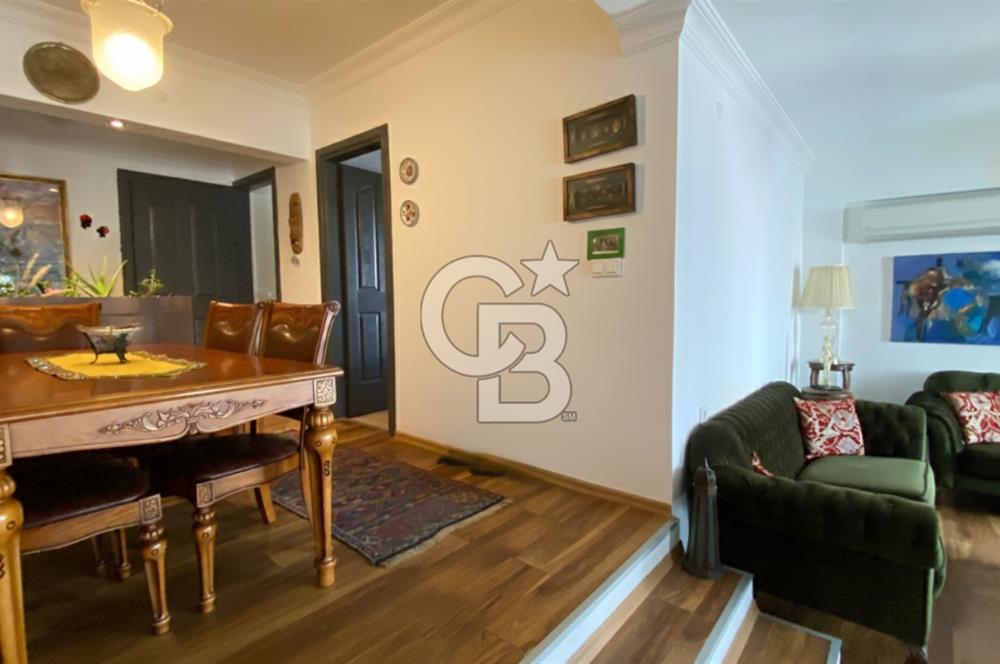 Bodrum Merkez Satılık 2+1 ve Müştemilat