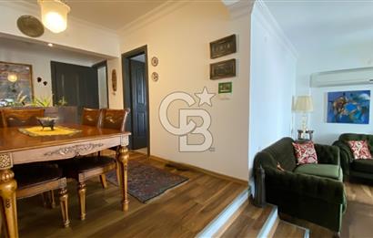 Bodrum Merkez Satılık 2+1 ve Müştemilat