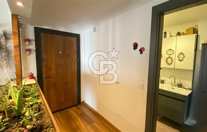 Bodrum Merkez Satılık 2+1 ve Müştemilat