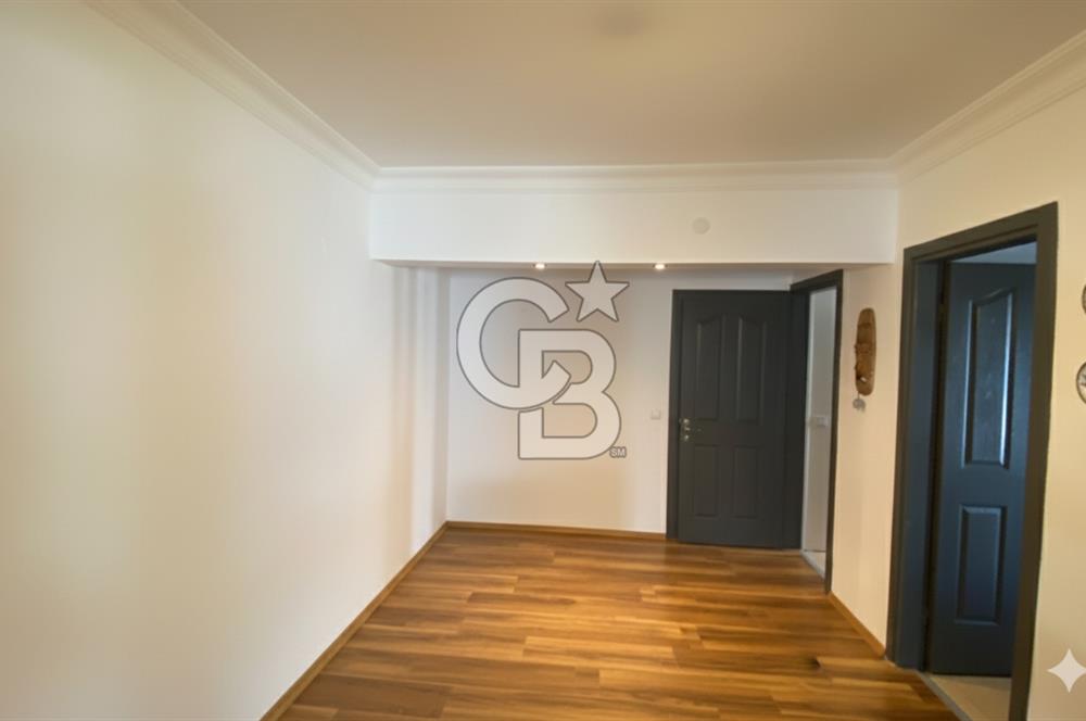 Bodrum Merkez Satılık 2+1 ve Müştemilat