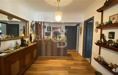 Bodrum Merkez Satılık 2+1 ve Müştemilat