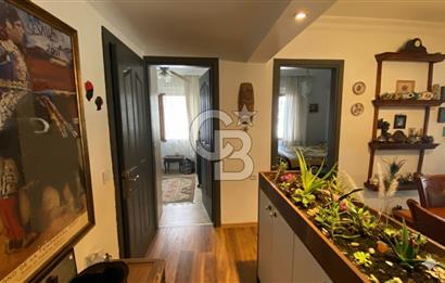 Bodrum Merkez Satılık 2+1 ve Müştemilat