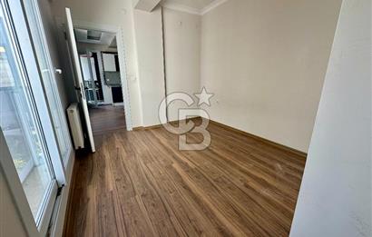 BAKIRÇAY ÜNİ. YAKINI KİRACISIZ YÜKSEK KİRA GETİRİLİ 1+1 DAİRE