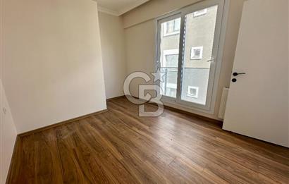 BAKIRÇAY ÜNİ. YAKINI KİRACISIZ YÜKSEK KİRA GETİRİLİ 1+1 DAİRE