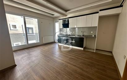 BAKIRÇAY ÜNİ. YAKINI KİRACISIZ YÜKSEK KİRA GETİRİLİ 1+1 DAİRE